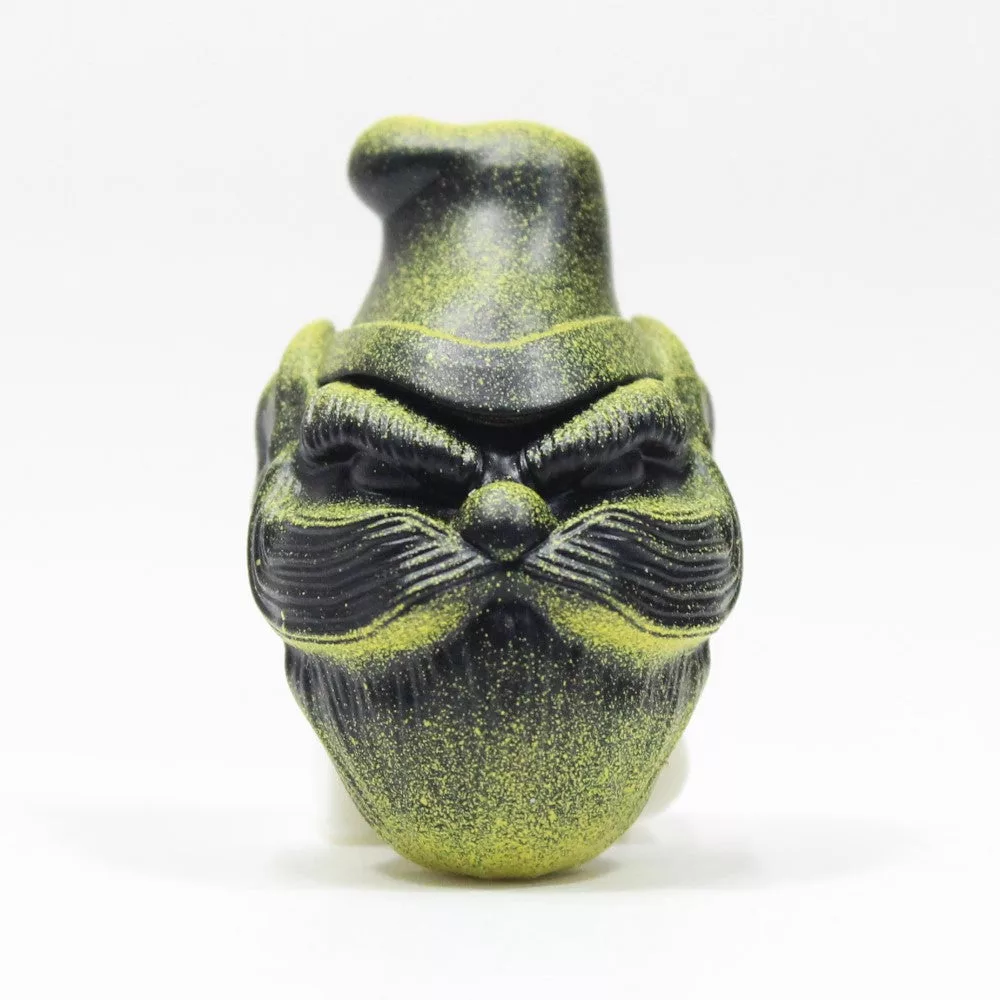 The GnomeHed