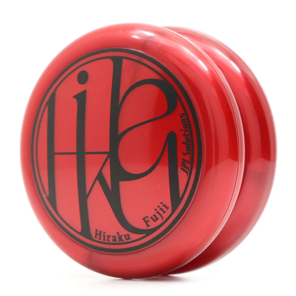 Loop Up (Hiraku Edition)