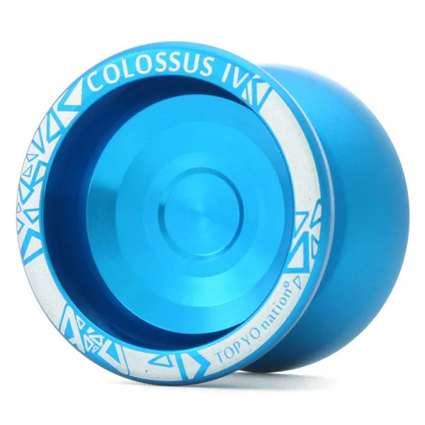 Colossus IV