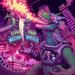 Mecha-Bapezilla
