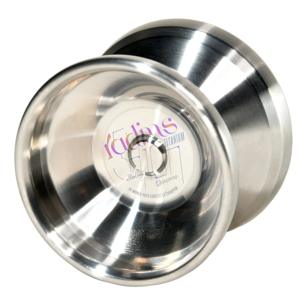 Radius Ti