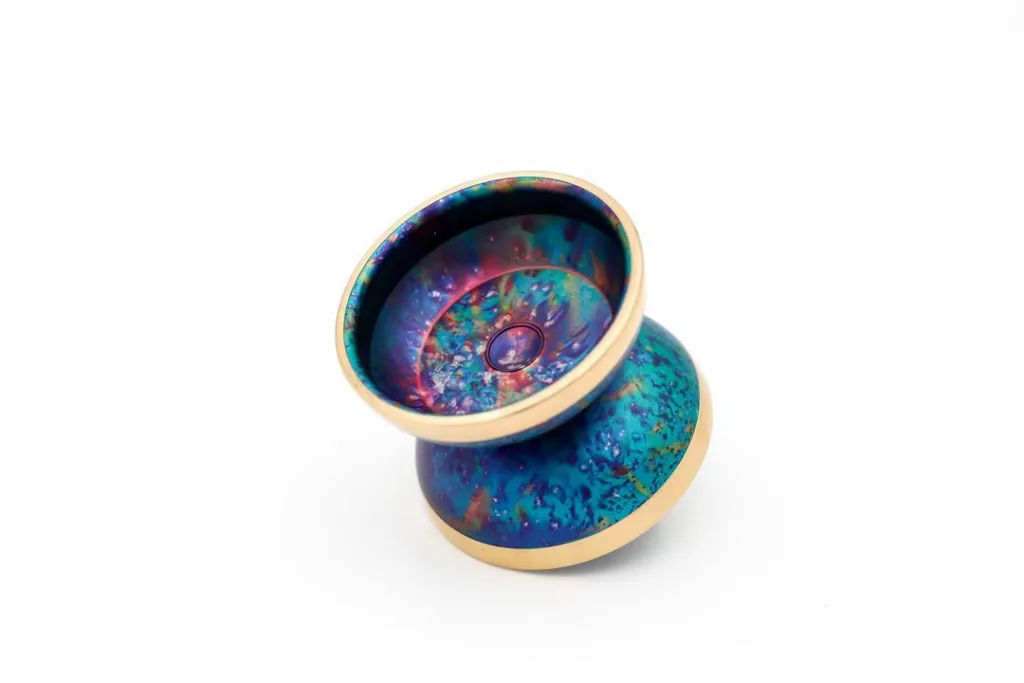 Brass Luna