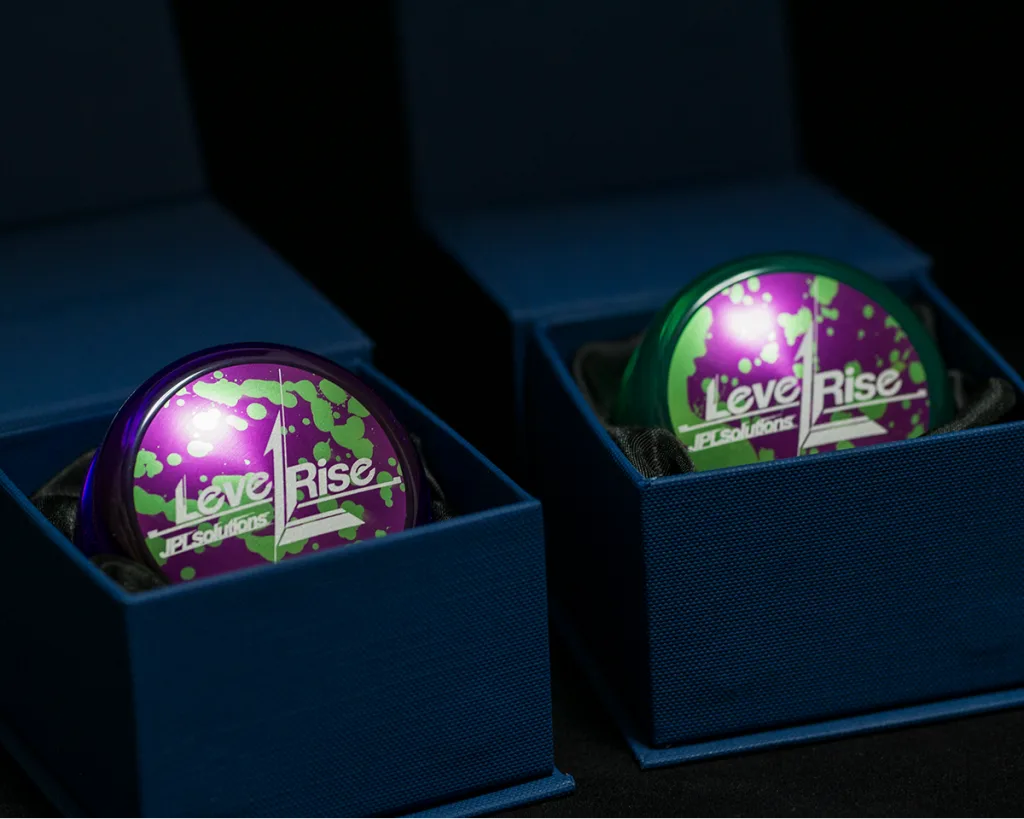 LeveLRise