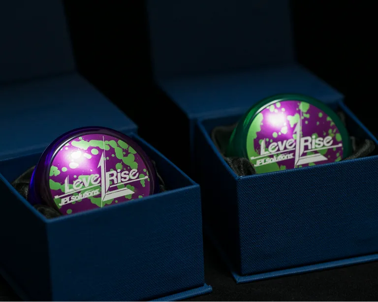 LeveLRise