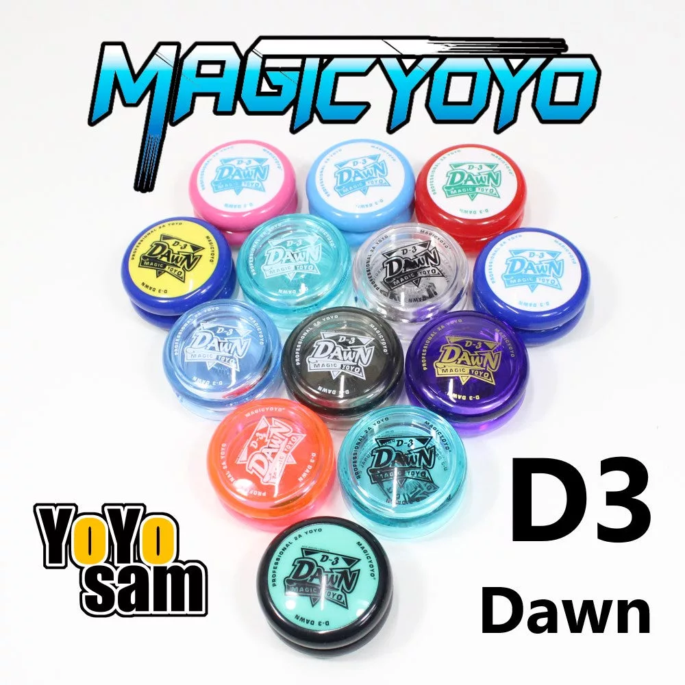D3 Dawn