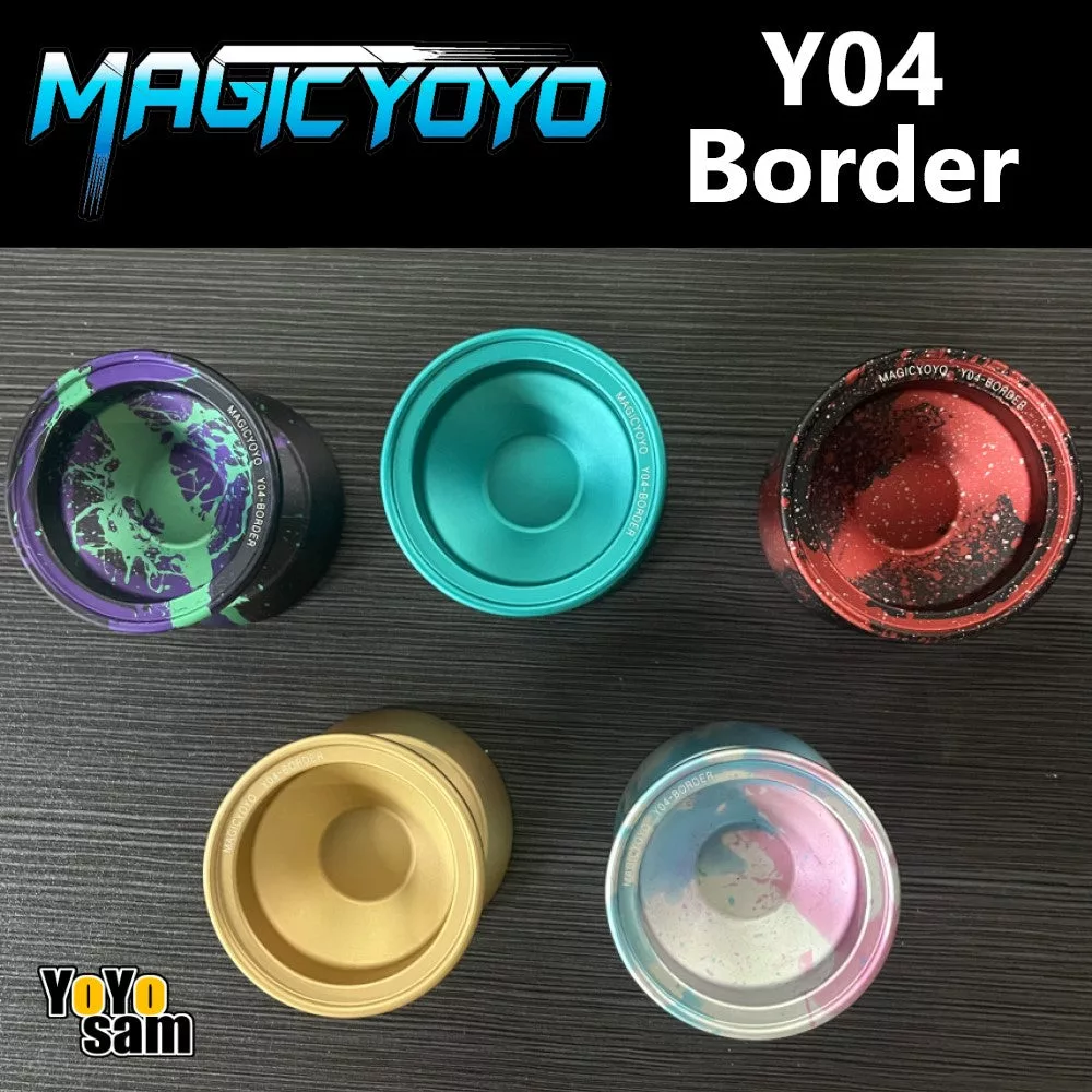 Y04 Border