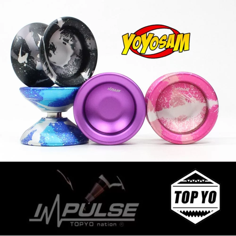 Impulse New Generation