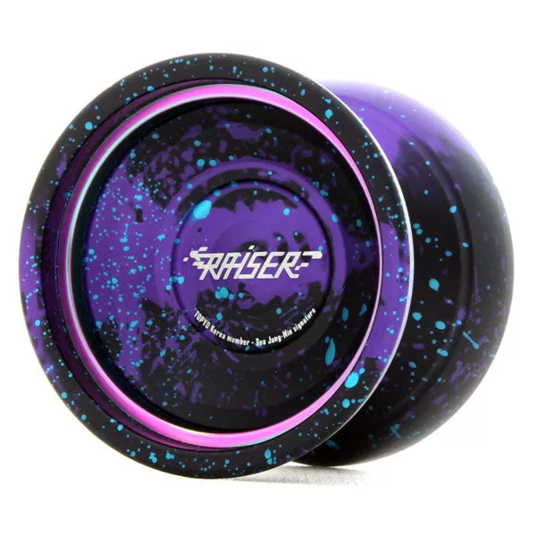 Raiser 2.0