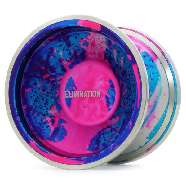 Elimination