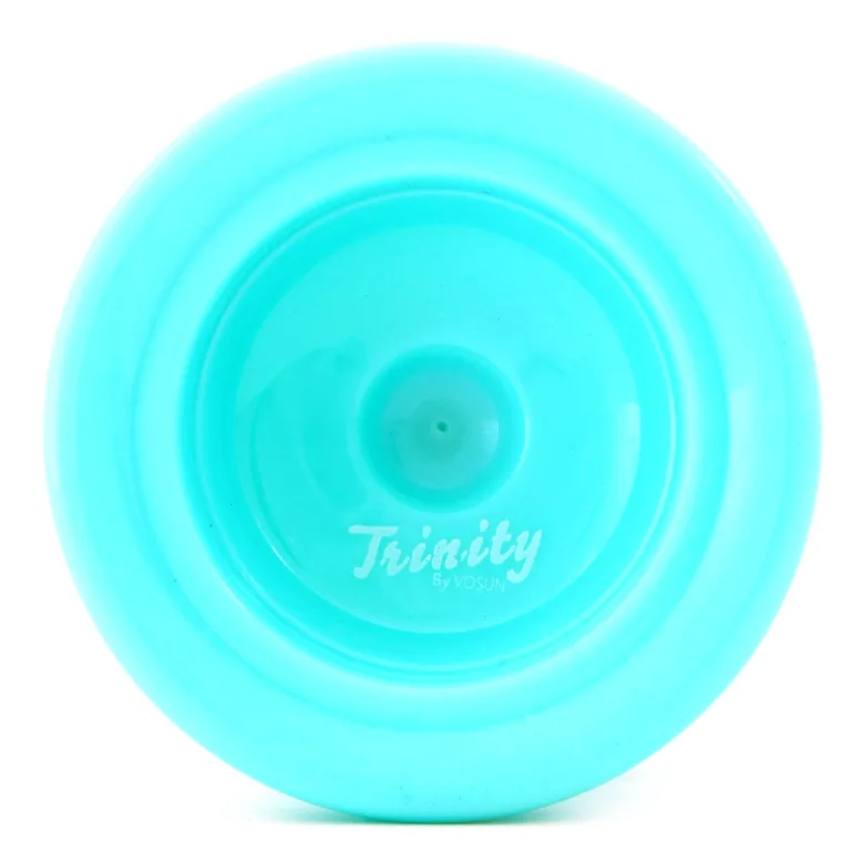 Trinity
