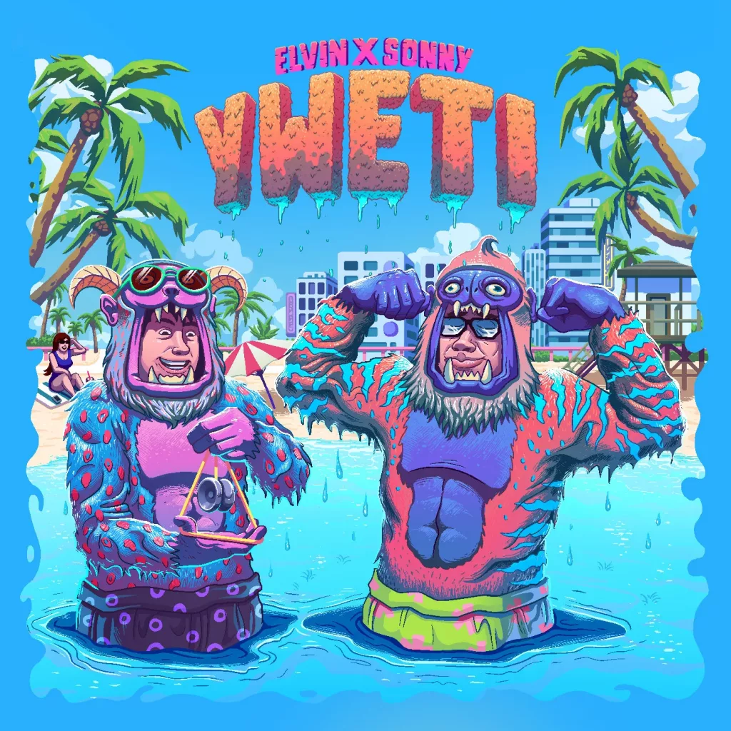 YWETi