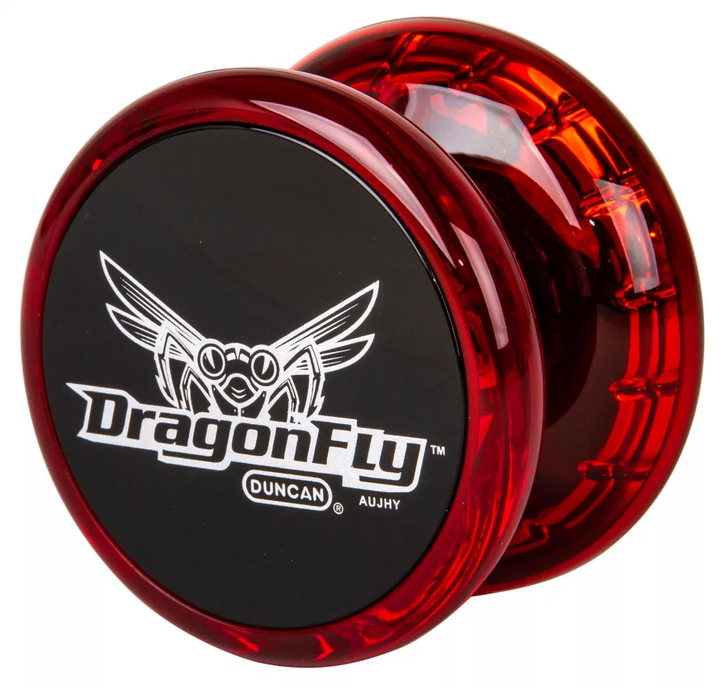 Dragonfly