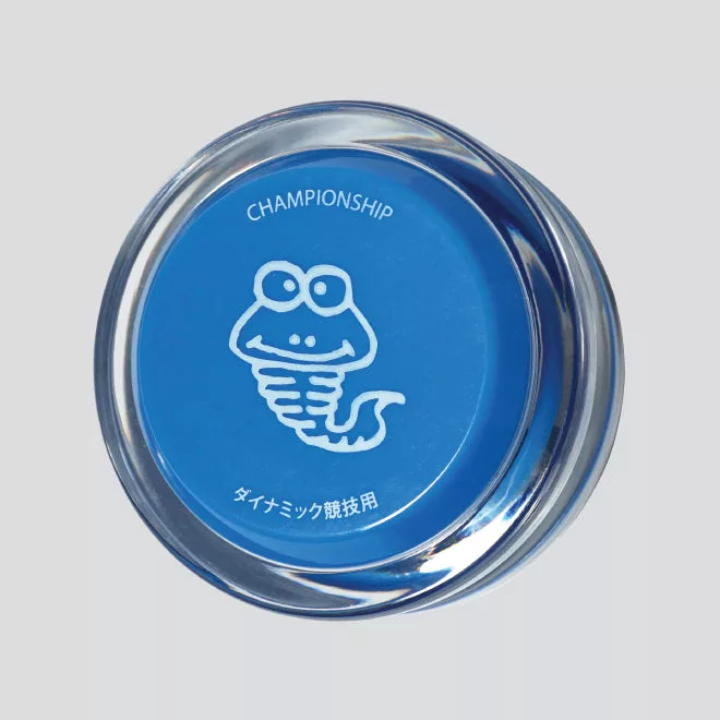 Central American × Freshthings Yoyo (Kemushi)