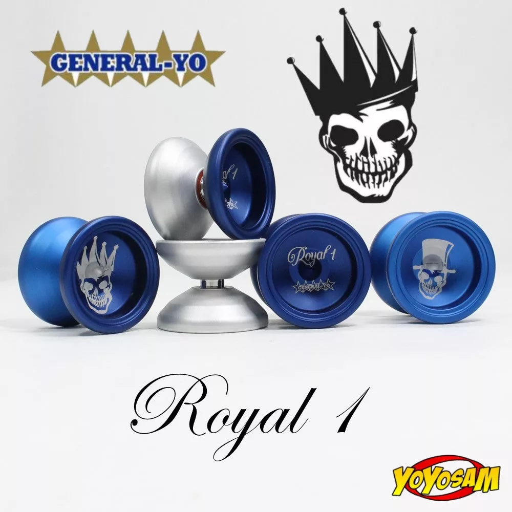 Royal 1