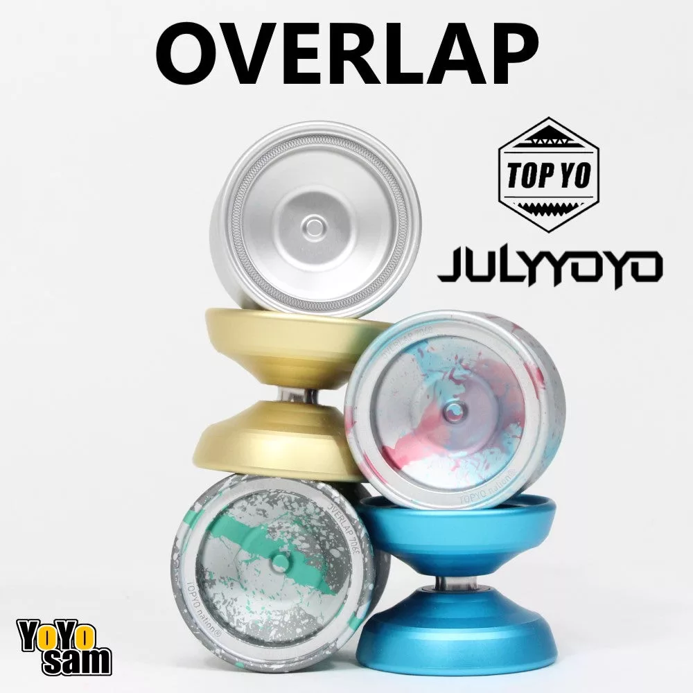 Overlap 7068