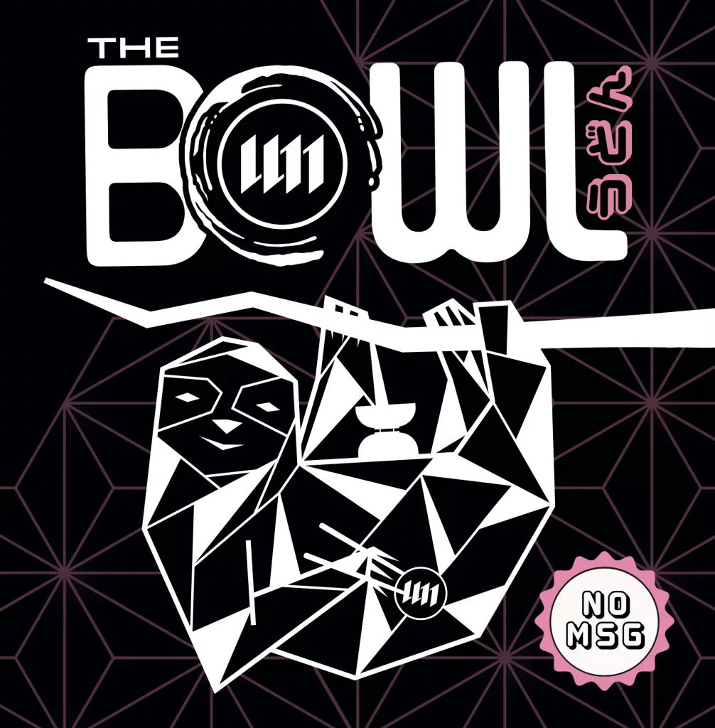 The Bowl – Udon Edition
