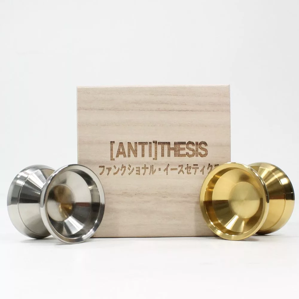 AnTiThesis