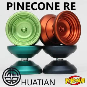 Pinecone RE