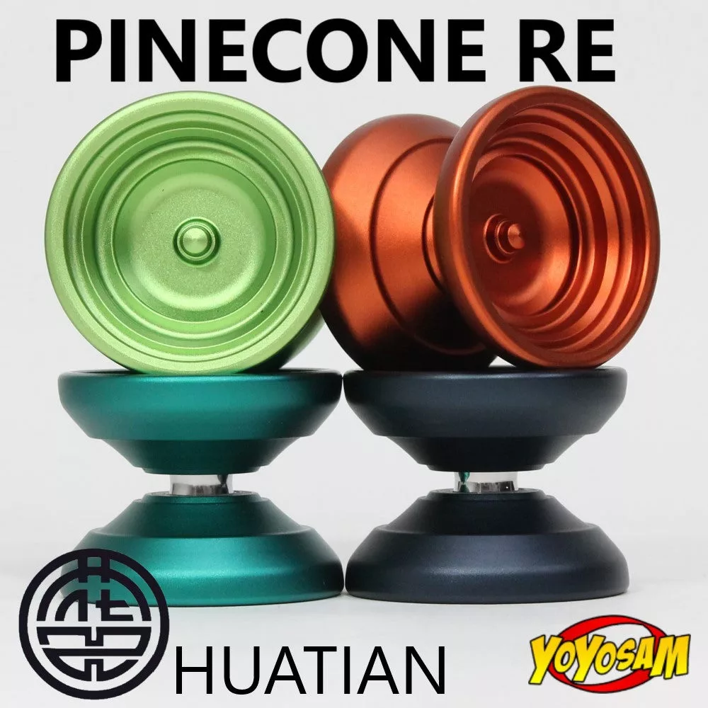 Pinecone RE