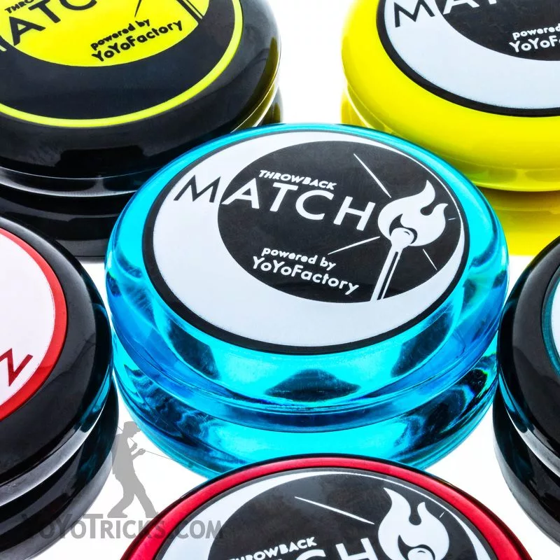 Match