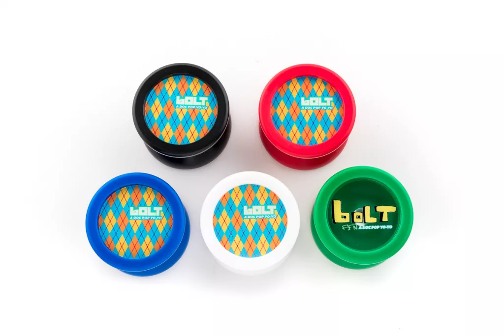 BoltXP