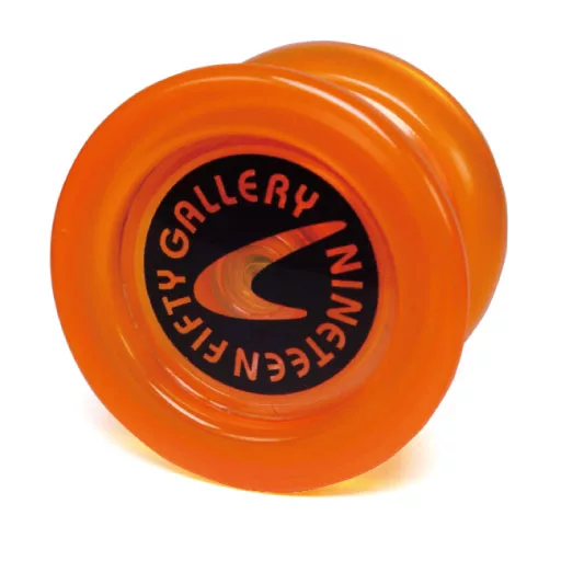 Gallery 1950 × Freshthings Yoyo
