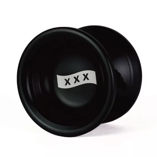 GOD SELECTION XXX × Freshthings Metal Yoyo