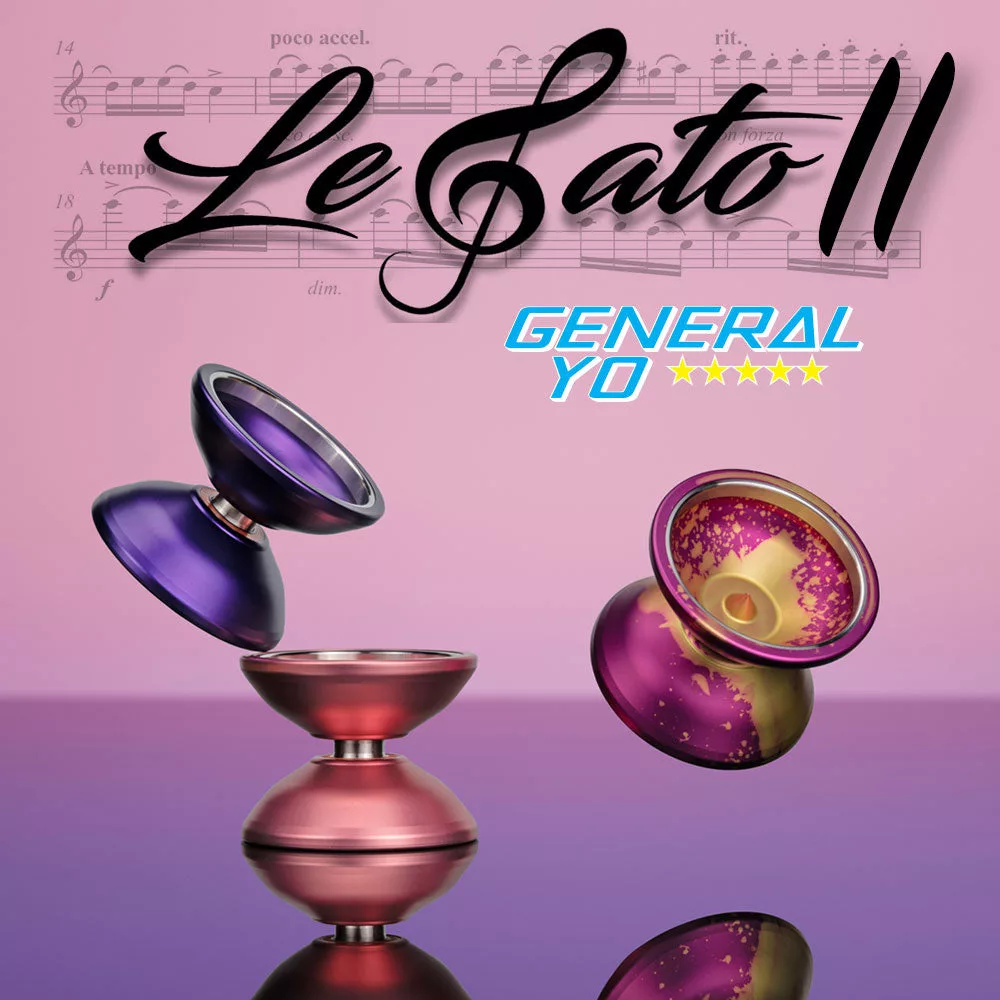 Legato II