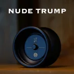 Nude Trump