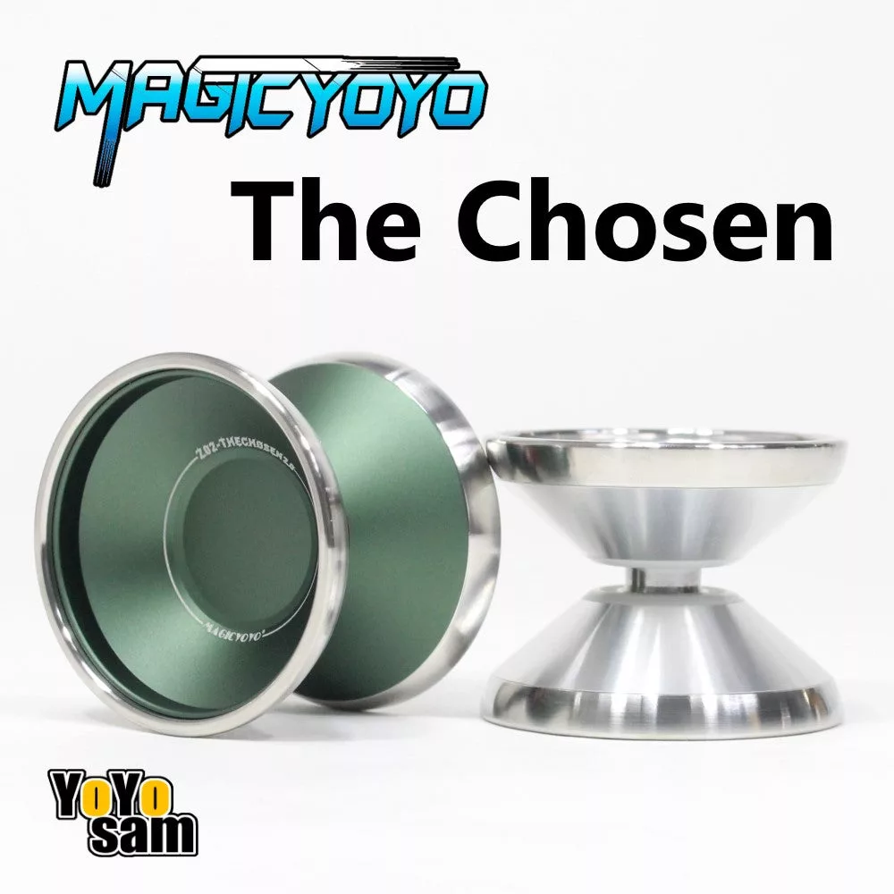 Z02 The Chosen