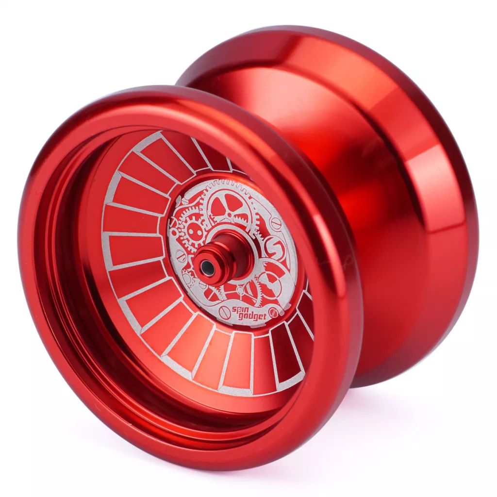 Metal SpinGadget Pro