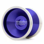 SUS 001 G2 Generator