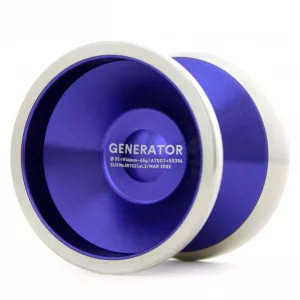 SUS 001 G2 Generator