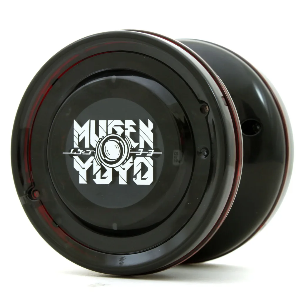 Mugen Yo-Yo