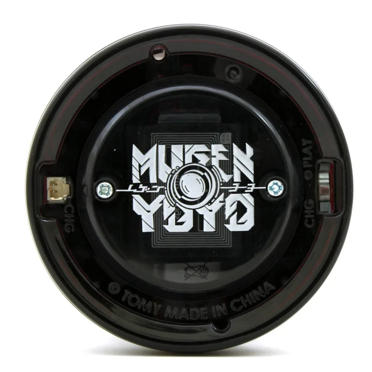 Mugen Yo-Yo