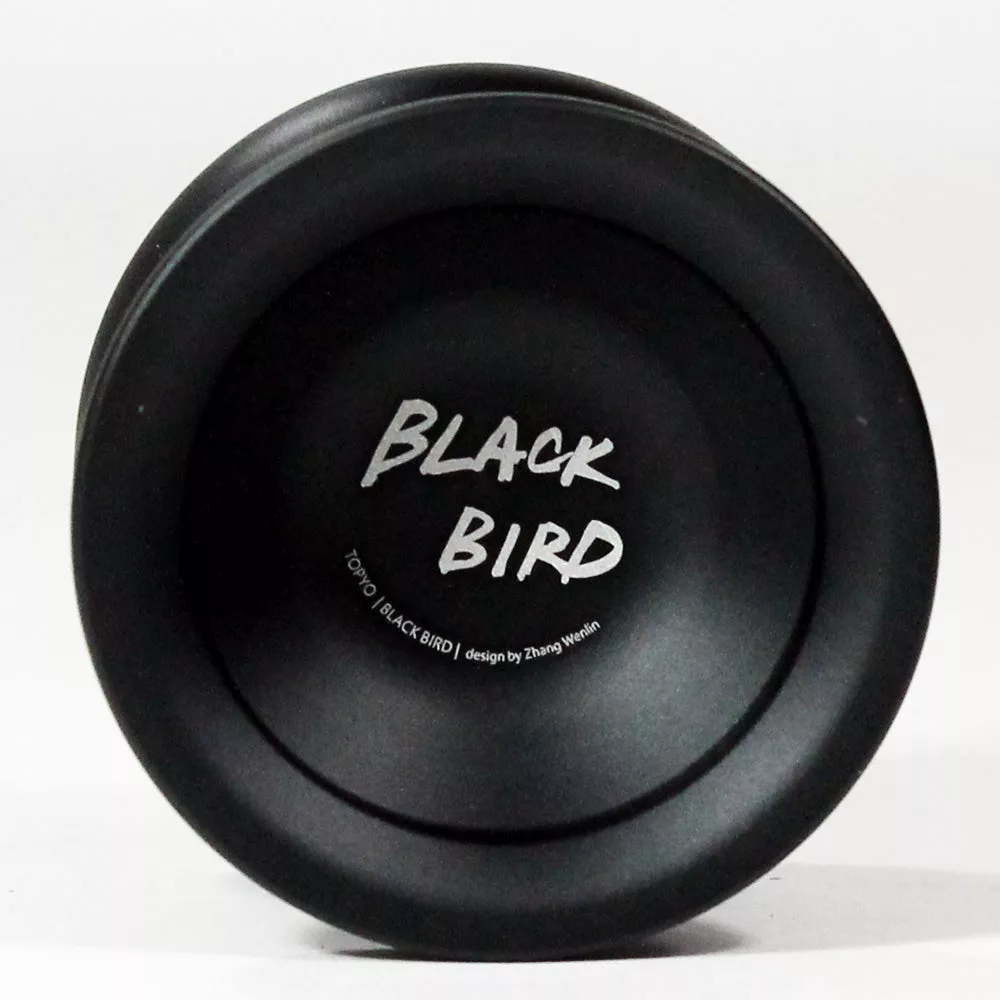 Black Bird