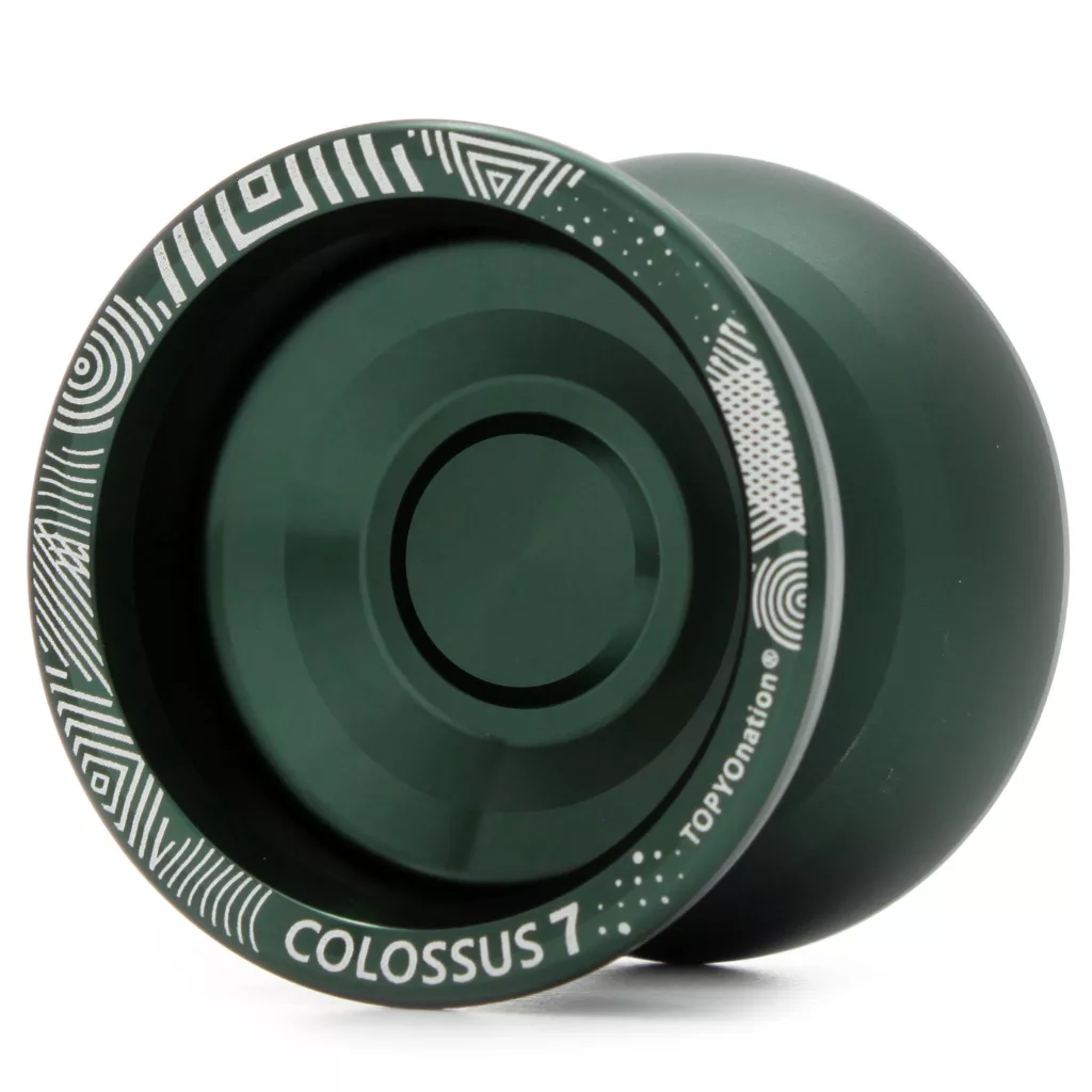Colossus VII