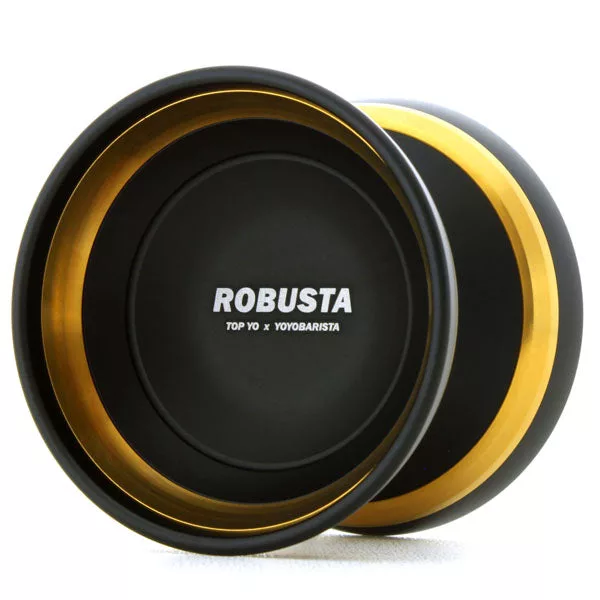 Robusta