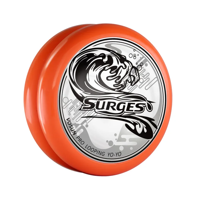 Surges