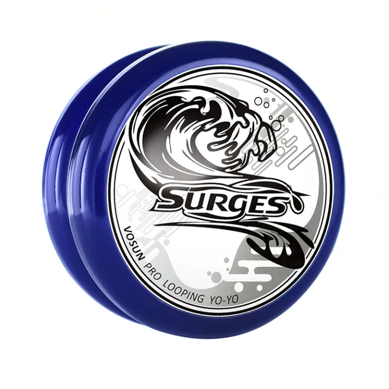 Surges