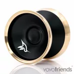 Hummingbird Brass / Copper Ring