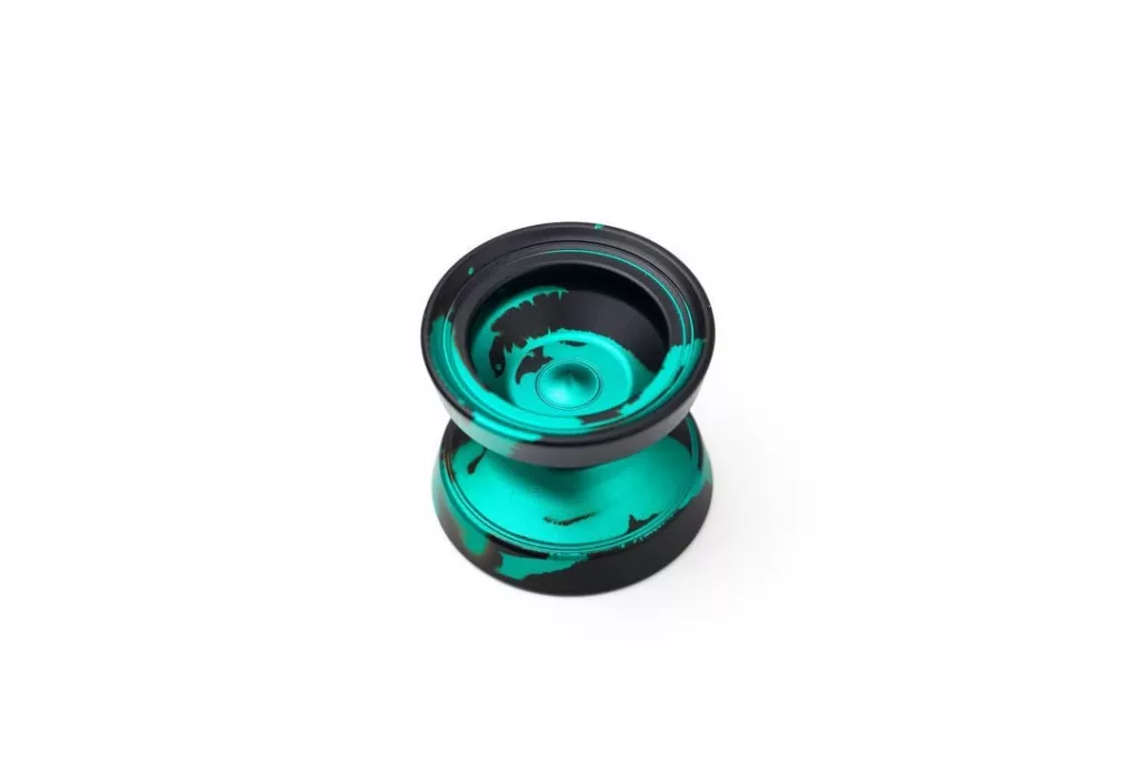 Mini Banshee