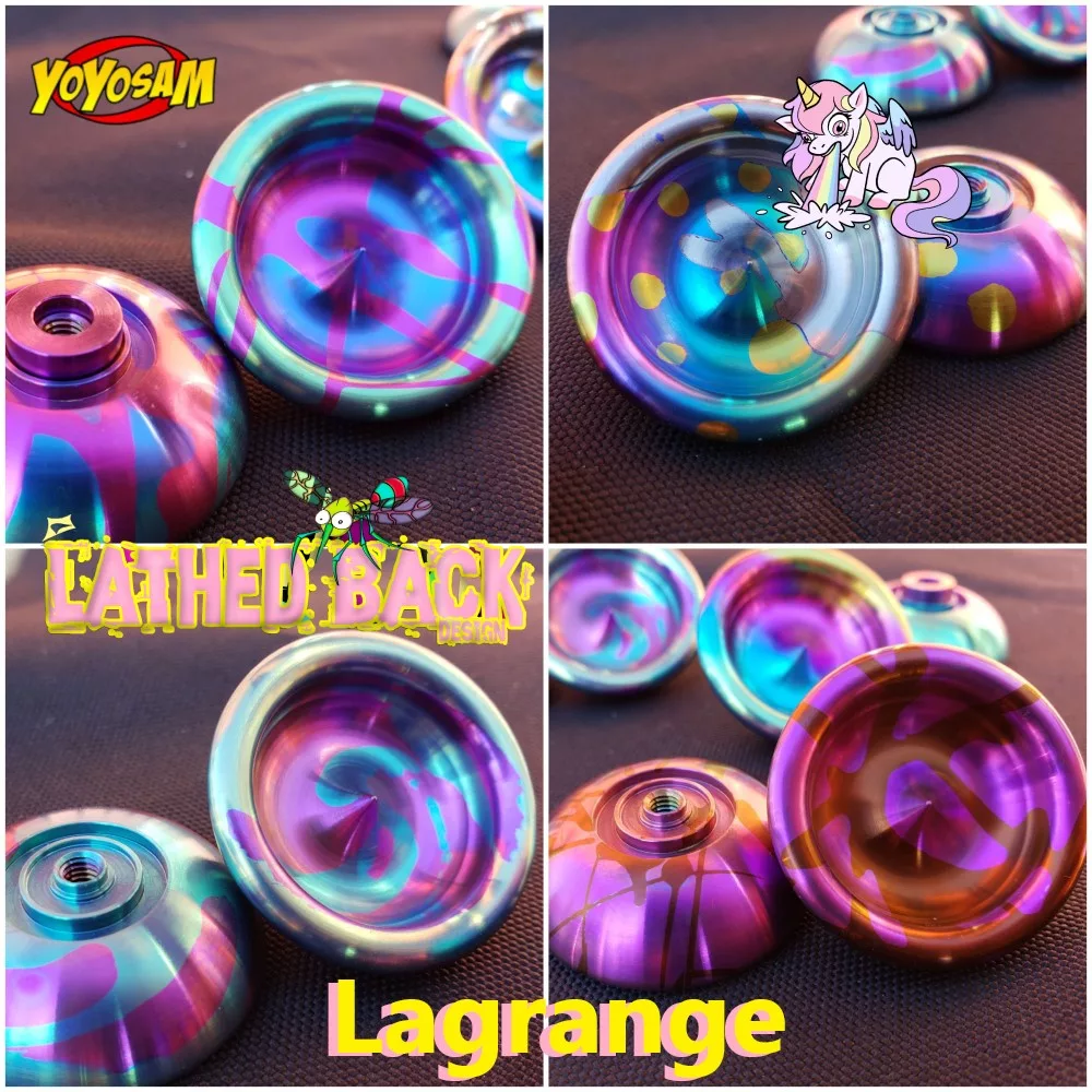 La’Grange