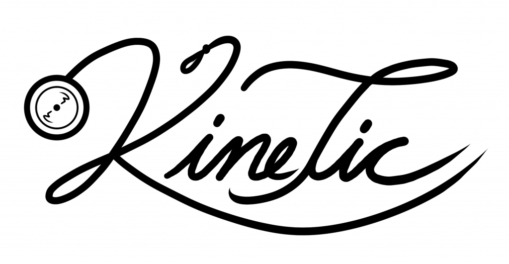 Ti KineTic (Prototype)