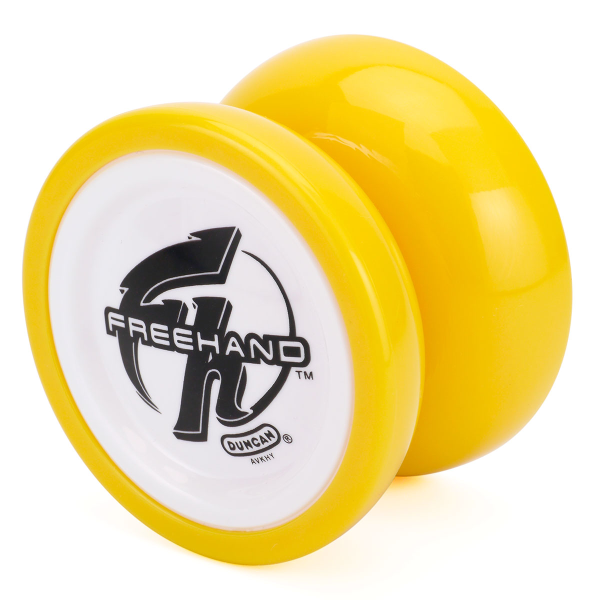 Freehand One - The Yoyo Archive