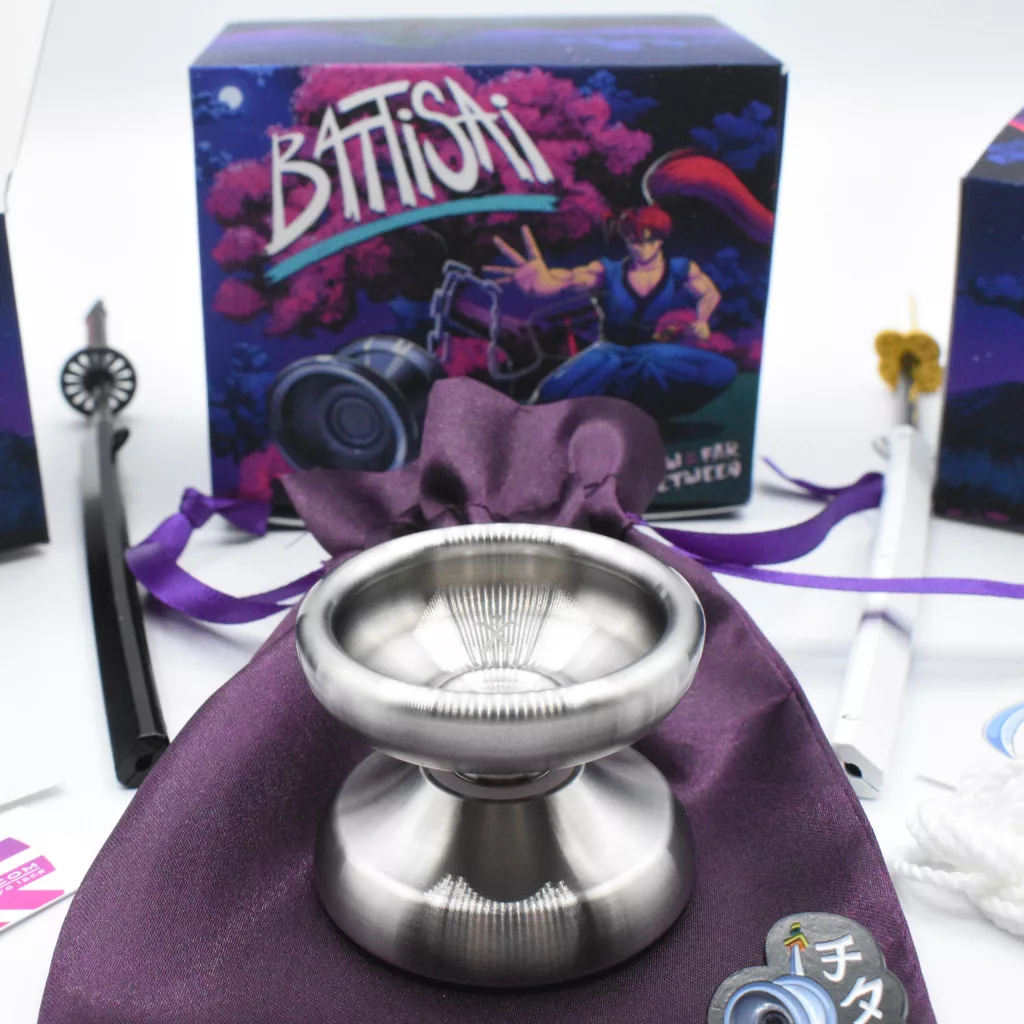 BatTisai