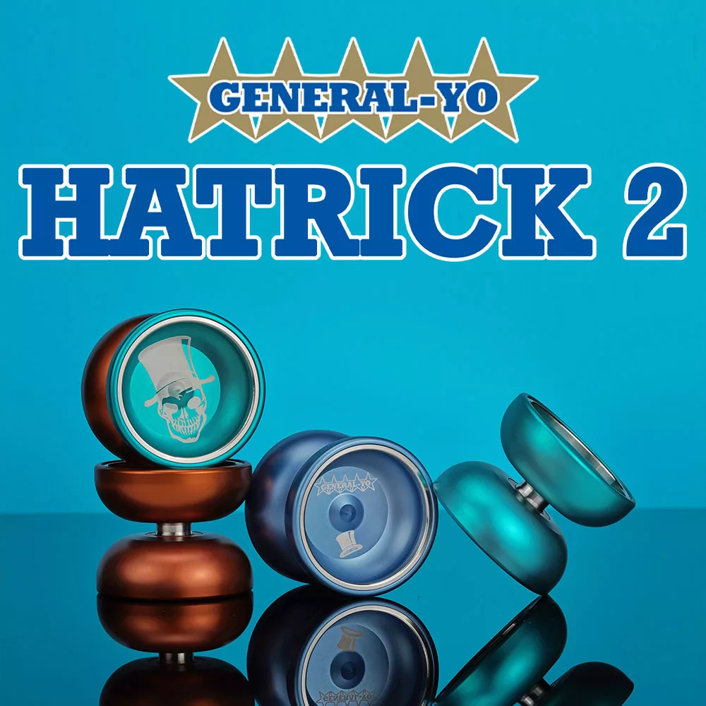 Hatrick 2