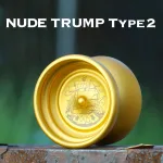 Nude Trump Type2