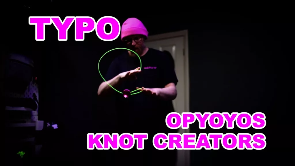 Typo