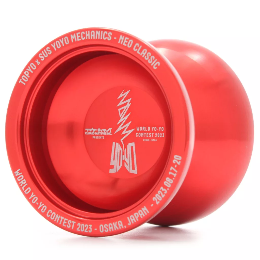 Neo Classic WYYC2023